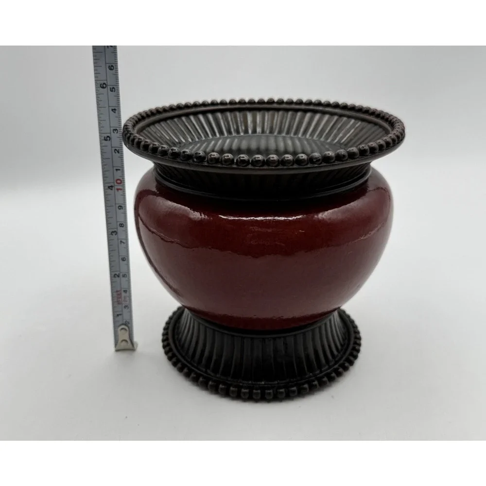 PartyLite vintage moroccan